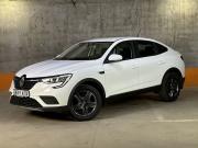Renault Arkana I Уфа  - изображение 27