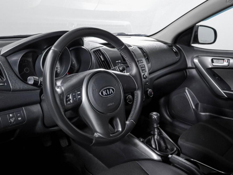 Kia Cerato II Москва  - изображение 15
