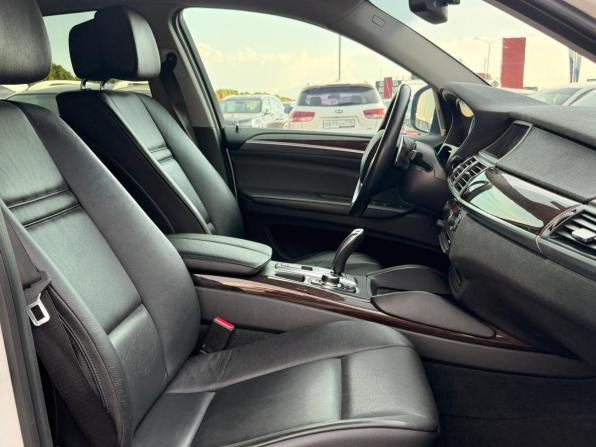 BMW X6 I (E71) Рестайлинг с пробегом 2014 года, цена 2 500 000 рублей, 198773 км, внедорожник, Автокод Объявления