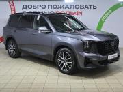 GAC GS8 II Москва  - изображение 27