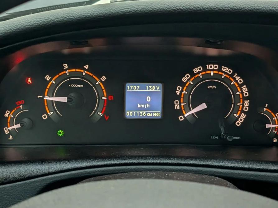 Lada (ВАЗ) Niva Travel I Рестайлинг Москва  - изображение 16