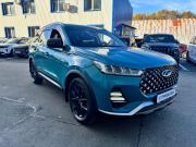 Chery Tiggo 7 Pro I Санкт-Петербург  - изображение 15
