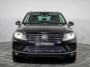 Volkswagen Touareg II Рестайлинг Санкт-Петербург  - изображение 29