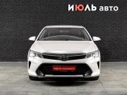 Toyota Camry VII (XV50) Рестайлинг Екатеринбург  - изображение 24