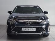 Toyota Camry VII (XV50) Рестайлинг 2 Барнаул  - изображение 40