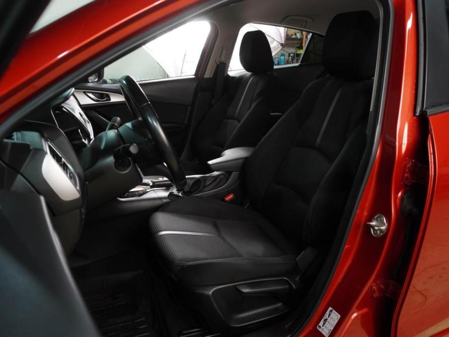 Mazda 3 III (BM) Рестайлинг Воронеж  - изображение 10