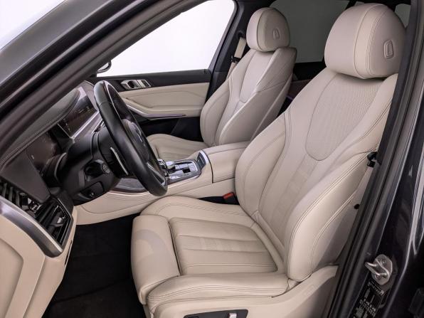 BMW X5 IV (G05/G18) с пробегом 2021 года, цена 8 550 000 рублей, 61079 км, внедорожник, Автокод Объявления