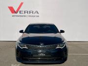 Kia Optima IV Уфа  - изображение 29