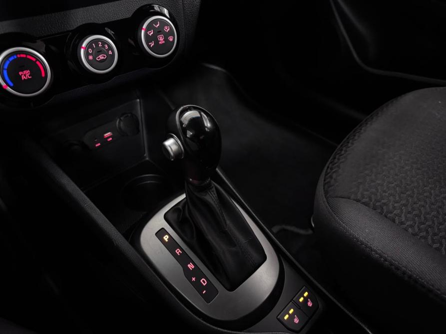 Kia Rio III Рестайлинг Тюмень  - изображение 17