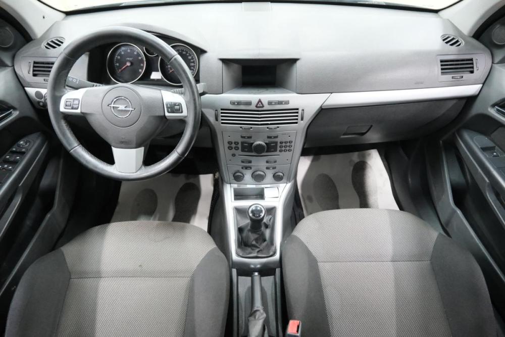 Opel Astra H Рестайлинг Омск  - изображение 16