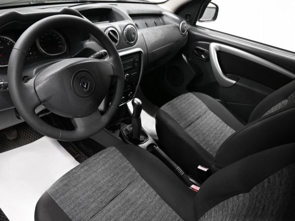 Renault Duster I с пробегом 2012 года, цена 695 000 рублей, 248423 км, внедорожник, Автокод Объявления