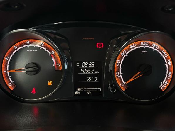 Lada (ВАЗ) Granta I Рестайлинг с пробегом 2021 года, цена 830 000 рублей, 40343 км, универсал, Автокод Объявления