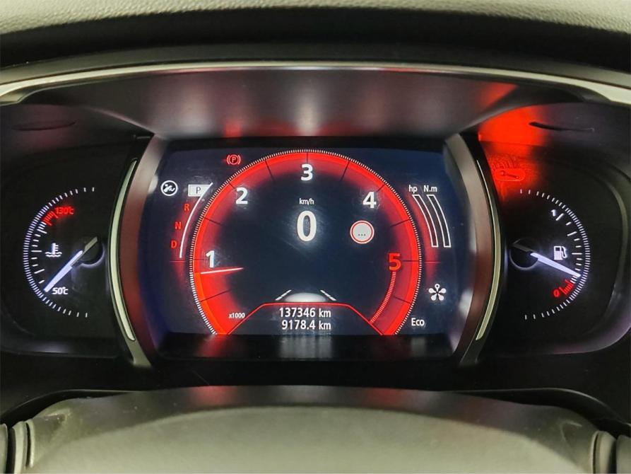 Renault Talisman I Москва  - изображение 13
