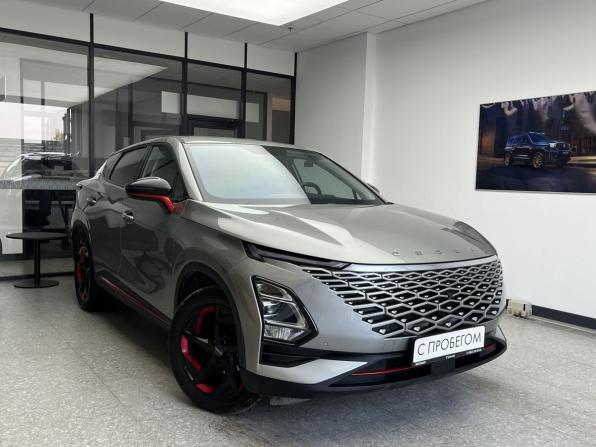 Omoda C5 I с пробегом 2023 года, цена 1 650 000 рублей, 89000 км, внедорожник, Автокод Объявления