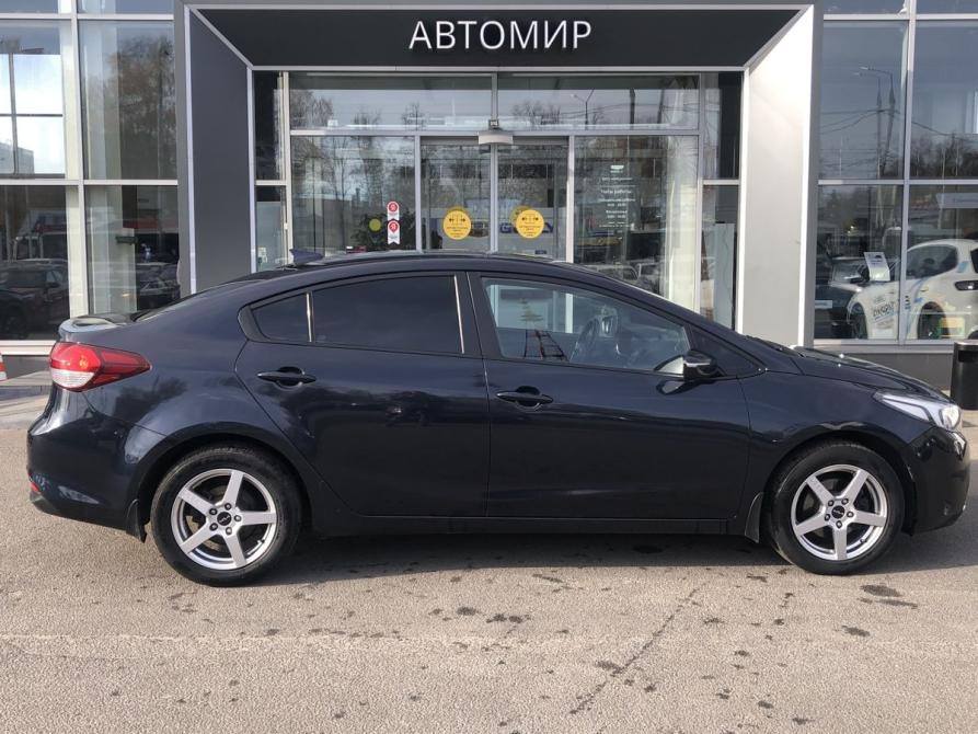 Kia Cerato III Рестайлинг (Classic) Брянск  - изображение 4