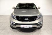 Kia Sportage III Рестайлинг Саратов  - изображение 26