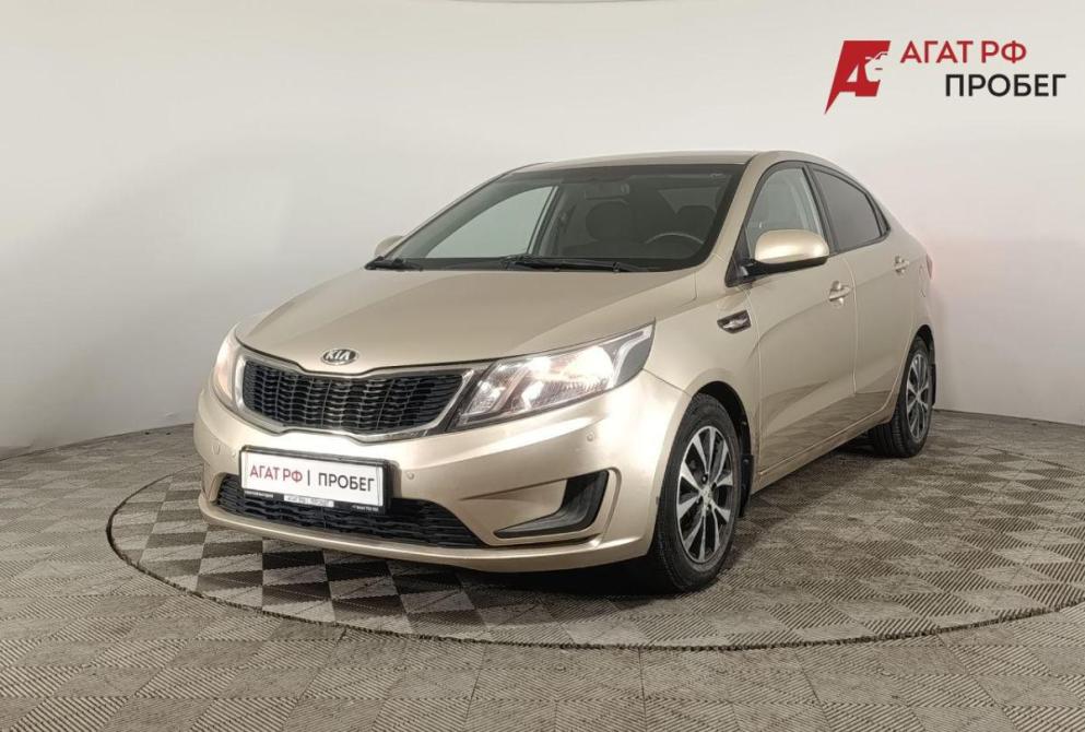 Kia Rio III Волгоград  - изображение 3