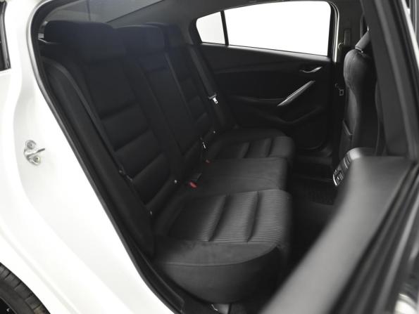 Mazda 6 III (GJ) с пробегом 2013 года, цена 1 378 000 рублей, 230654 км, седан, Автокод Объявления