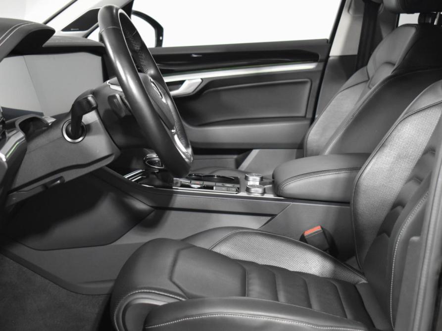 Volkswagen Touareg III Санкт-Петербург  - изображение 11
