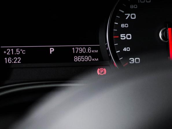 Audi A6 IV (C7) с пробегом 2011 года, цена 2 190 000 рублей, 86589 км, седан, Автокод Объявления