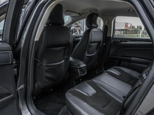 Ford Mondeo V с пробегом 2015 года, цена 1 498 000 рублей, 210108 км, седан, Автокод Объявления