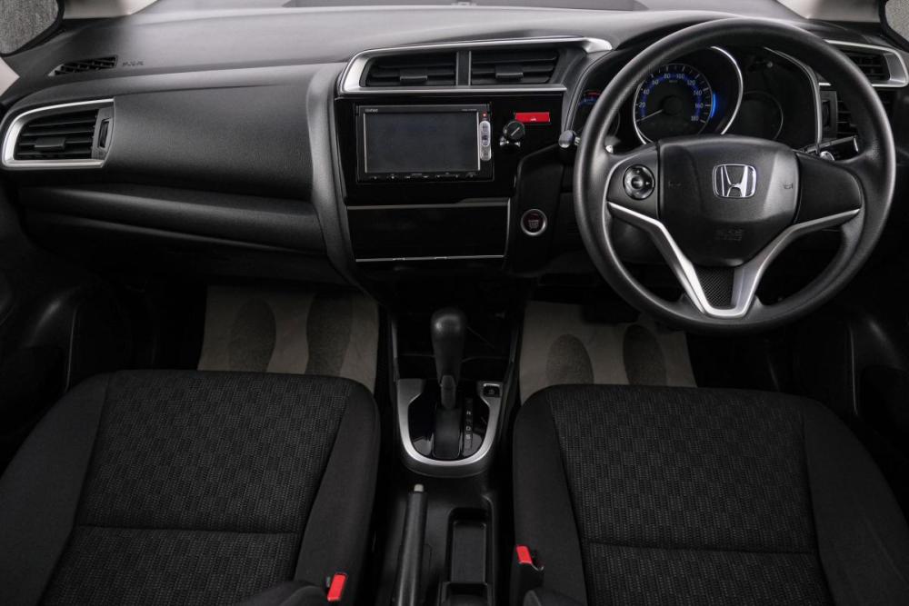 Honda Fit III Красноярск  - изображение 11