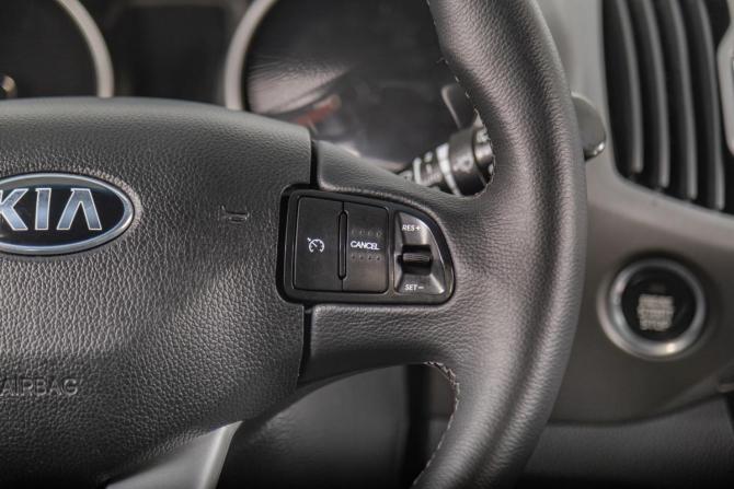 Kia Sportage III Рестайлинг с пробегом 2014 года, цена 1 579 000 рублей, 115000 км, внедорожник, Автокод Объявления