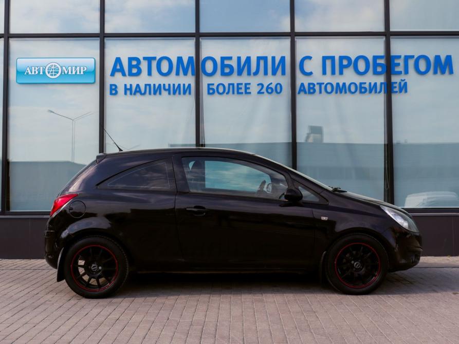 Opel Corsa D Екатеринбург  - изображение 6