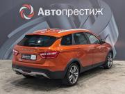 Lada (ВАЗ) Vesta I Пермь  - изображение 35