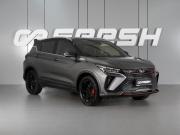 Geely Coolray I Рестайлинг Минеральные Воды  - изображение 20