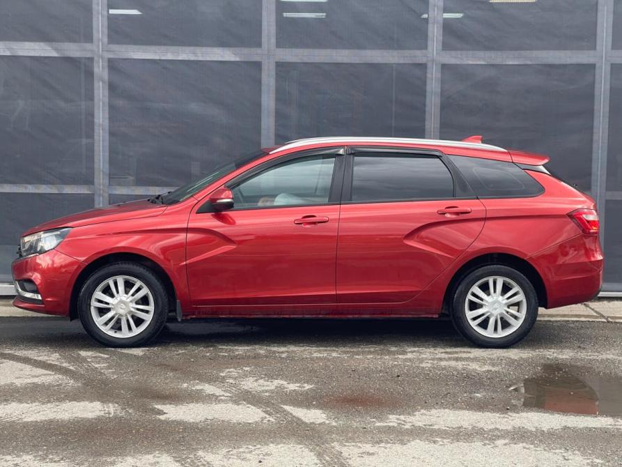 Lada (ВАЗ) Vesta I Ижевск  - изображение 4