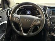 Hyundai Santa Fe III Рестайлинг Санкт-Петербург  - изображение 28