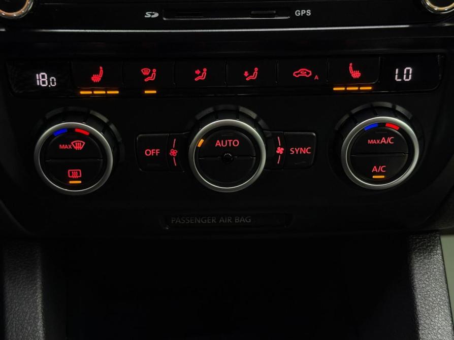 Volkswagen Jetta VI Альметьевск  - изображение 16