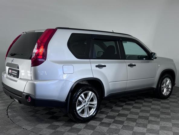Nissan X-Trail II Рестайлинг с пробегом 2013 года, цена 1 427 000 рублей, 104537 км, внедорожник, Автокод Объявления