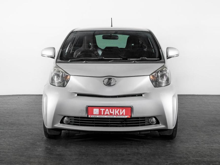 Toyota iQ Иркутск  - изображение 2