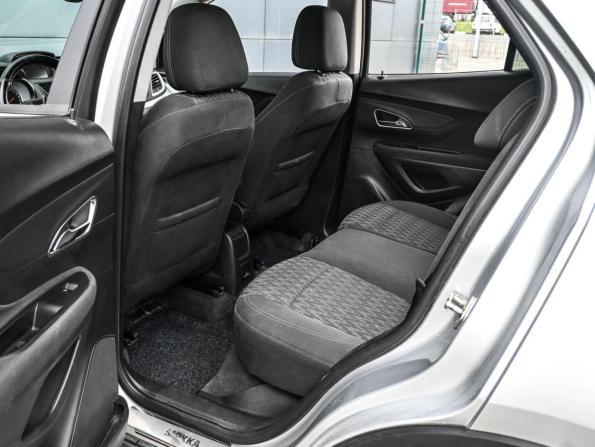Opel Mokka I с пробегом 2014 года, цена 954 000 рублей, 151307 км, внедорожник, Автокод Объявления
