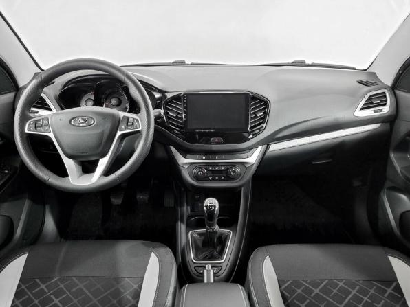 Lada (ВАЗ) Vesta I с пробегом 2021 года, цена 1 200 000 рублей, 68438 км, универсал, Автокод Объявления