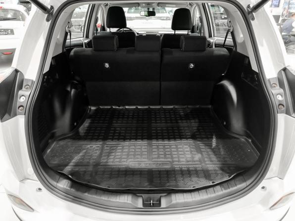 Toyota RAV4 IV (XA40) Рестайлинг с пробегом 2016 года, цена 2 290 000 рублей, 102200 км, внедорожник, Автокод Объявления