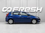 Hyundai Solaris I Рестайлинг Ростов-на-Дону  - изображение 20