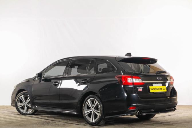 Subaru Levorg I с пробегом 2019 года, цена 1 979 000 рублей, 140000 км, универсал, Автокод Объявления