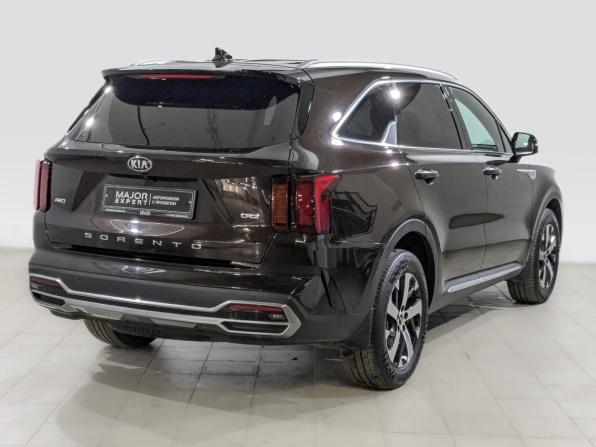Kia Sorento IV с пробегом 2020 года, цена 3 580 000 рублей, 37745 км, внедорожник, Автокод Объявления
