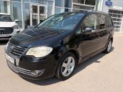 Volkswagen Touran I Рестайлинг Ростов-на-Дону  - изображение 30