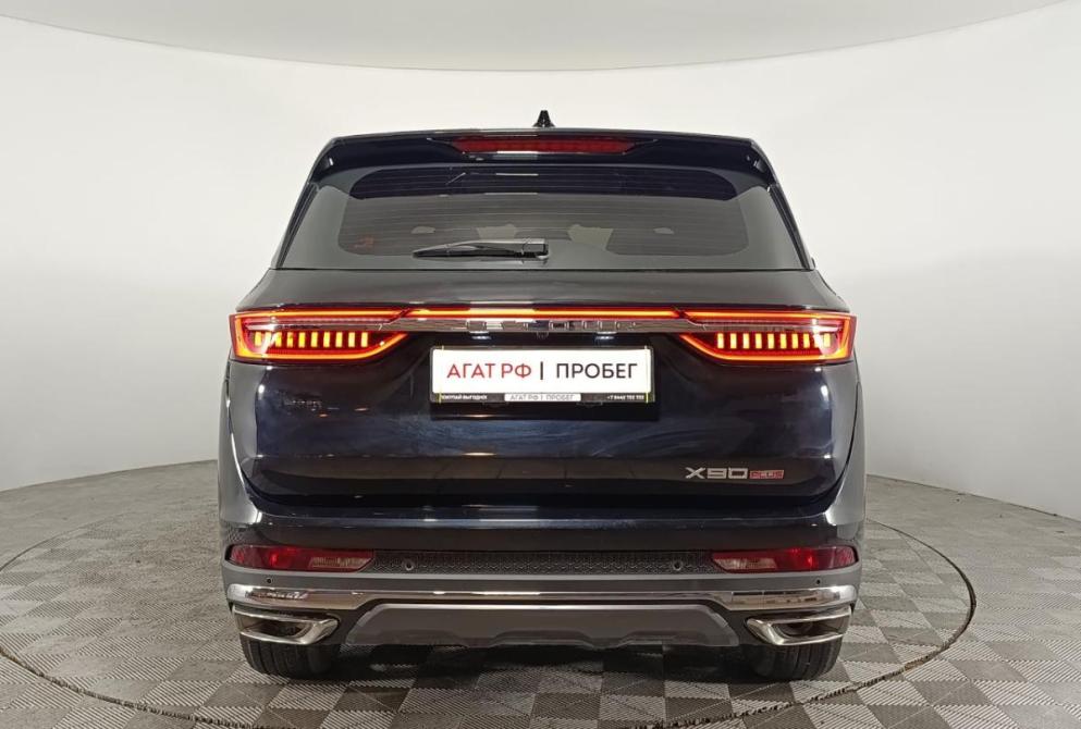 JETOUR X90+ Волгоград  - изображение 6