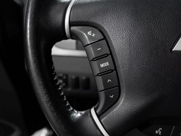 Mitsubishi Pajero IV Рестайлинг 1 с пробегом 2012 года, цена 2 199 500 рублей, 238298 км, внедорожник, Автокод Объявления