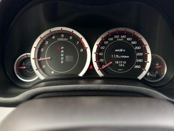 Honda Accord VIII Рестайлинг с пробегом 2012 года, цена 1 360 000 рублей, 181000 км, седан, Автокод Объявления