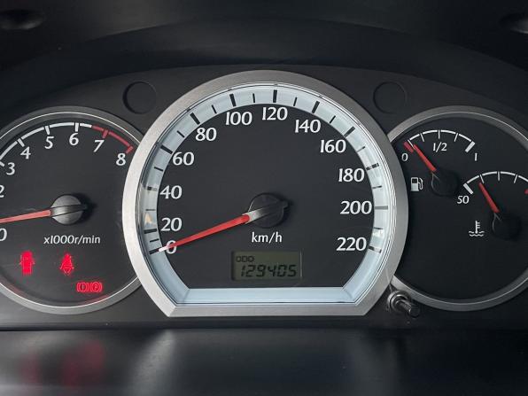 Chevrolet Lacetti I с пробегом 2010 года, цена 510 000 рублей, 129404 км, хэтчбек, Автокод Объявления