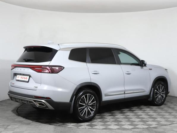 Chery Tiggo 8 Pro Max I Рестайлинг с пробегом 2024 года, цена 2 334 000 рублей, 40100 км, внедорожник, Автокод Объявления