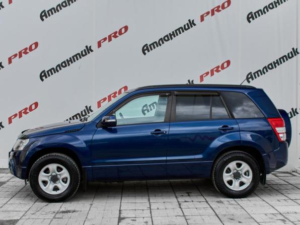 Suzuki Grand Vitara II Рестайлинг с пробегом 2011 года, цена 1 000 000 рублей, 236582 км, внедорожник, Автокод Объявления