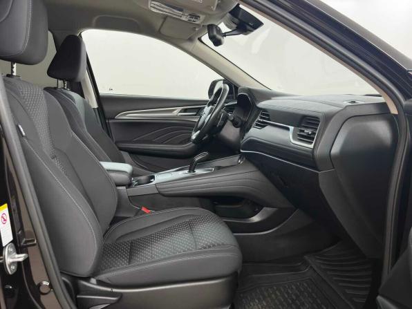 Haval F7 I с пробегом 2021 года, цена 1 730 000 рублей, 61727 км, внедорожник, Автокод Объявления