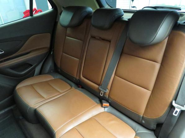 Opel Mokka I с пробегом 2013 года, цена 999 000 рублей, 118502 км, внедорожник, Автокод Объявления